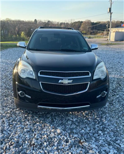 2011 Chevrolet Equinox